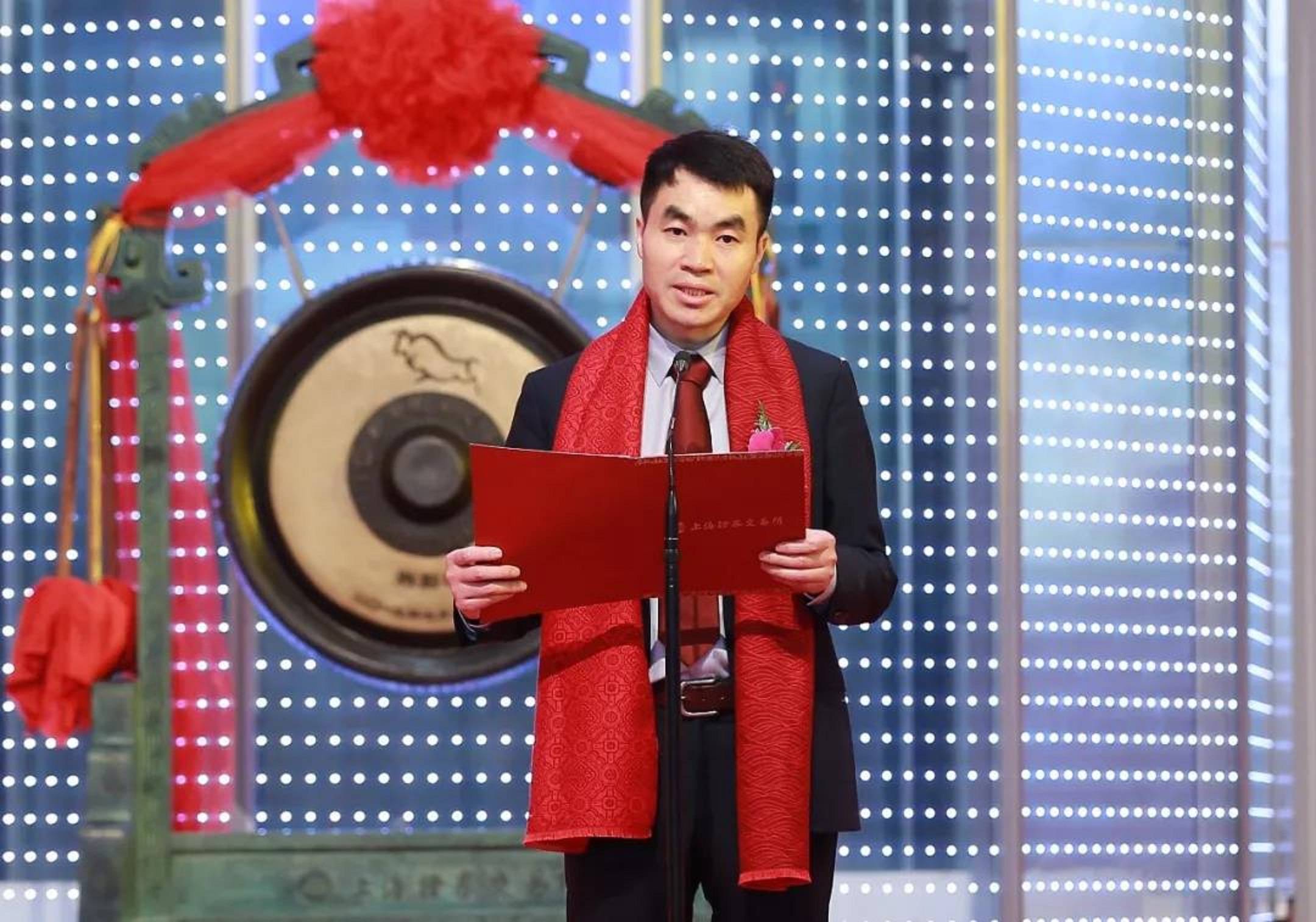 公开资料显示,李瑞强,1979年11月出生,江苏盐城人,毕业于东南大学物理