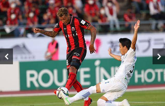 日职联第23轮赛前分析 札幌vs浦和红钻 神户胜利vs柏太阳神 主场 比赛 萨多