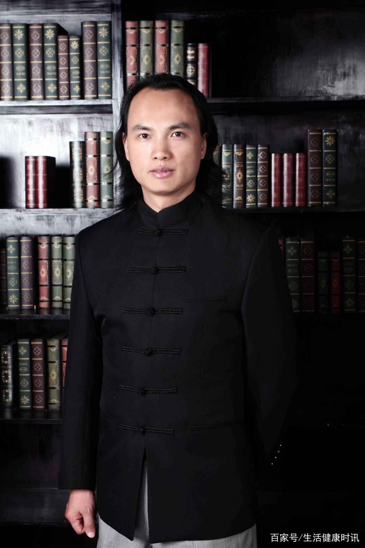 周易大师易谦女性应该多了解易经风水与家居生活