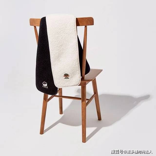 暖气 可爱度＋温暖度直飙！最新盘点13款毛绒绒小物推荐，看了只想抱紧！