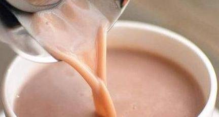 效果|春天,早餐喝上一杯“它”,皮肤红润有光泽,补气养血效果好!