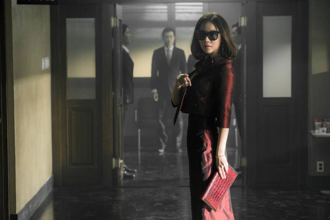 韩江植|一部魔幻现实主义的韩国电影！