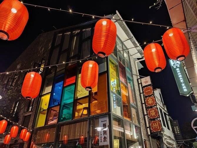 荣耀60 Pro详细评测：AI隔空手势Vlog创新体验