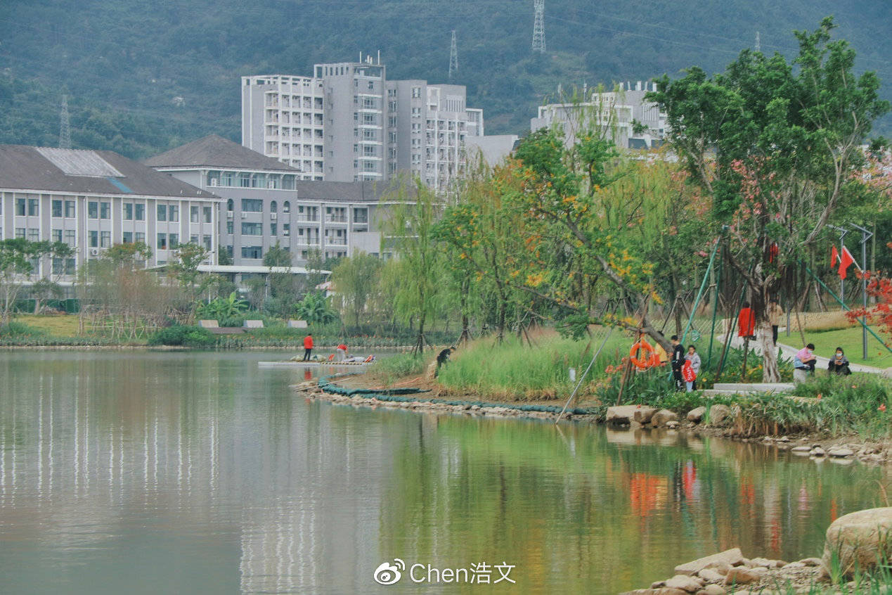 历史|周末周边游，这么近又那么美