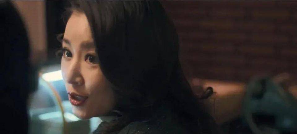 飞新|网飞新台剧，越看越像《小时代》