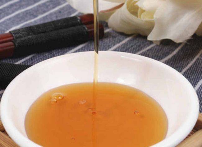 鱼露的营养?_调味品_鱼虾_鲜味