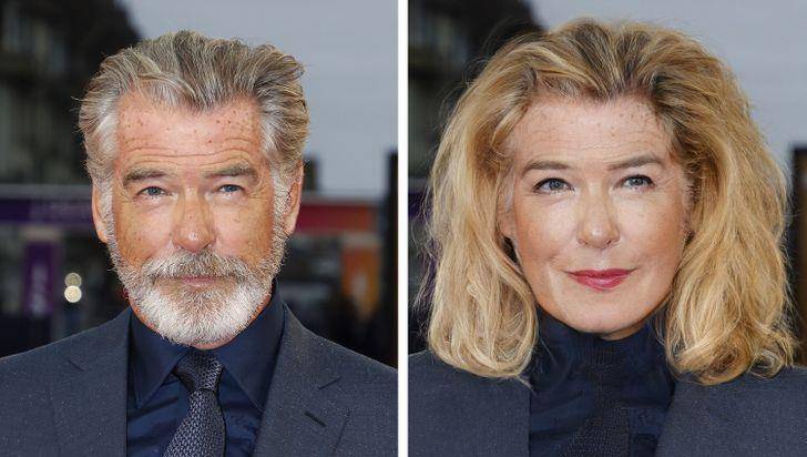 克里斯·埃文斯25位欧美明星“转换性别”,会是什么样子?