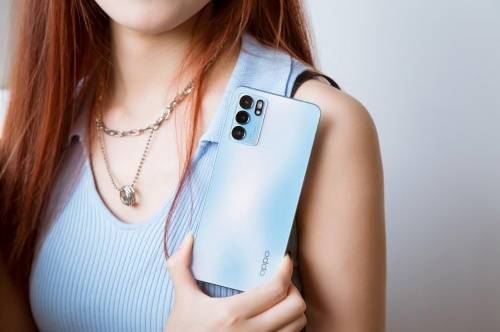 r9splus钉子户换机了实际体验后直呼opporeno6真香