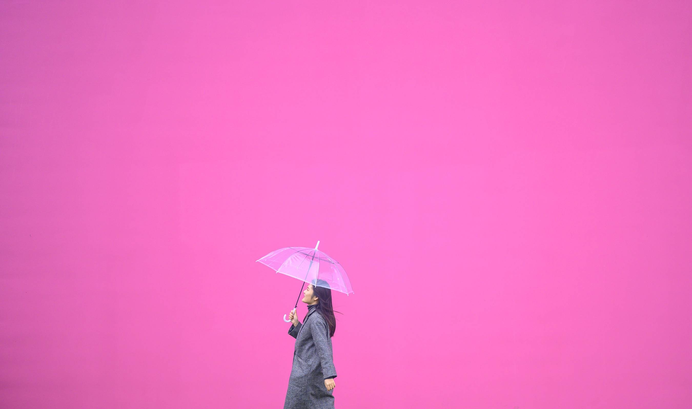  原创 上海郊区的创意财富园，如今成网红打卡地，阴雨天也能拍大片