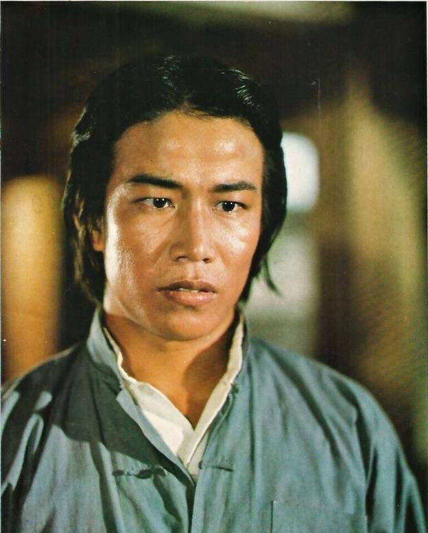 "亚洲四大腿王":黄正利是"桃白白"原型,谭道良拒演《功夫》_跆拳道