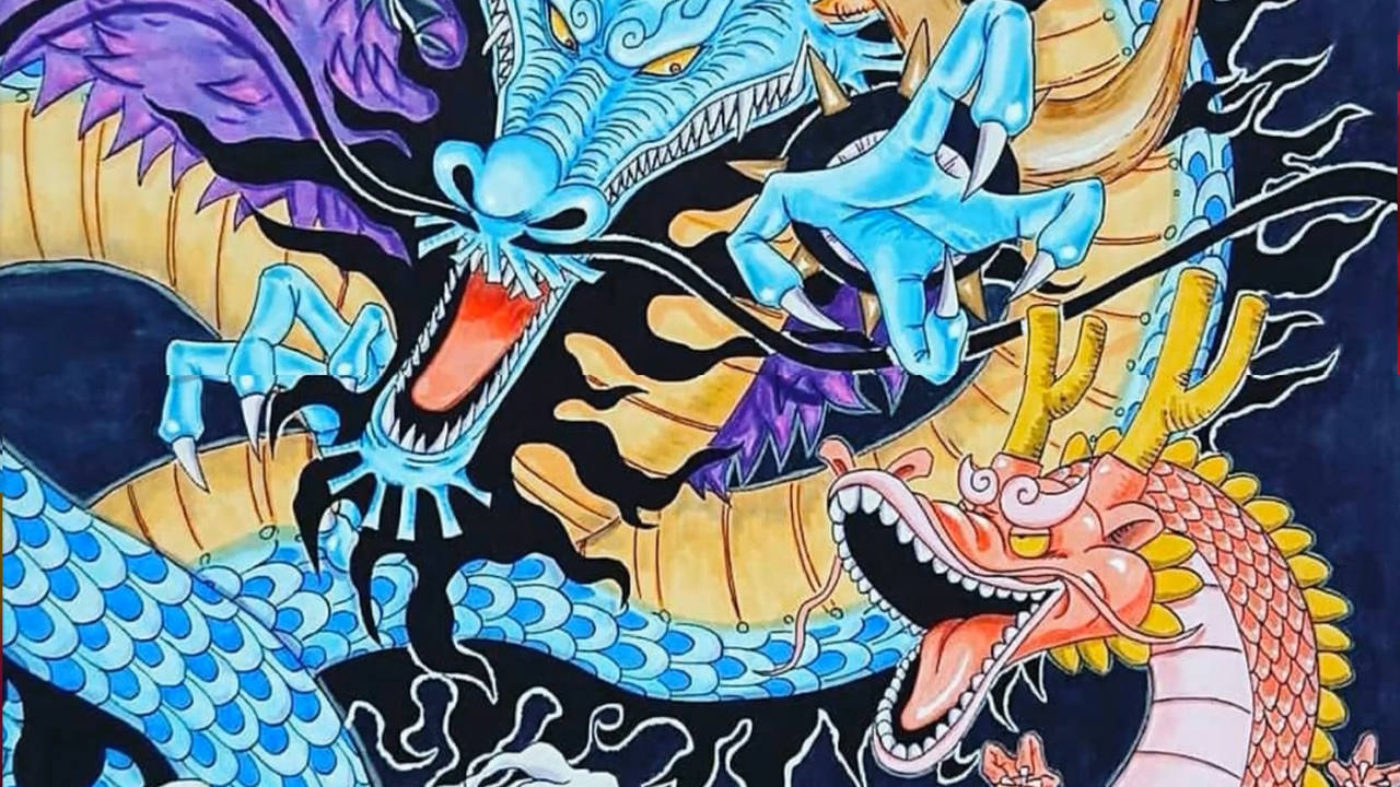 凯撒|海贼王：人造恶魔果实为什么没有自然系和超人系？有4个原因