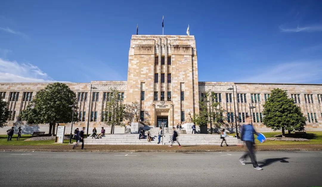 昆士兰大学信息技术硕士申请要求及录取案例