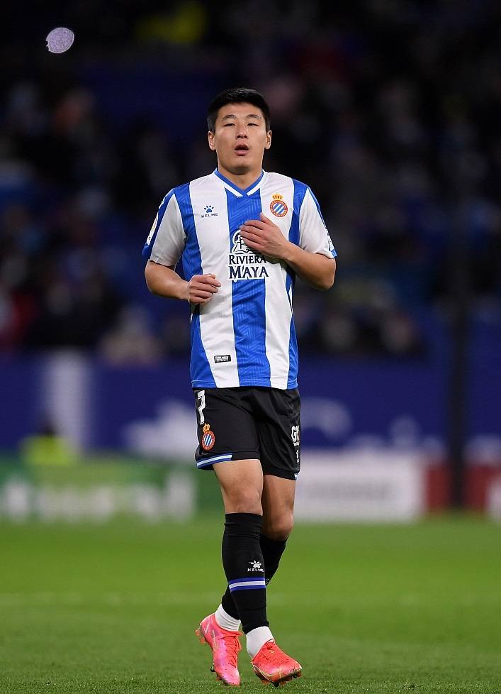 助攻|3-2！武磊賽季第1個(gè)助攻，2次錯(cuò)失進(jìn)球良機(jī)，西班牙人國(guó)王杯晉級(jí)