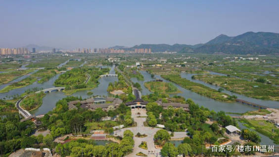 原创温州未来的颜值要靠它们了30个候选谁是你心中的新地标