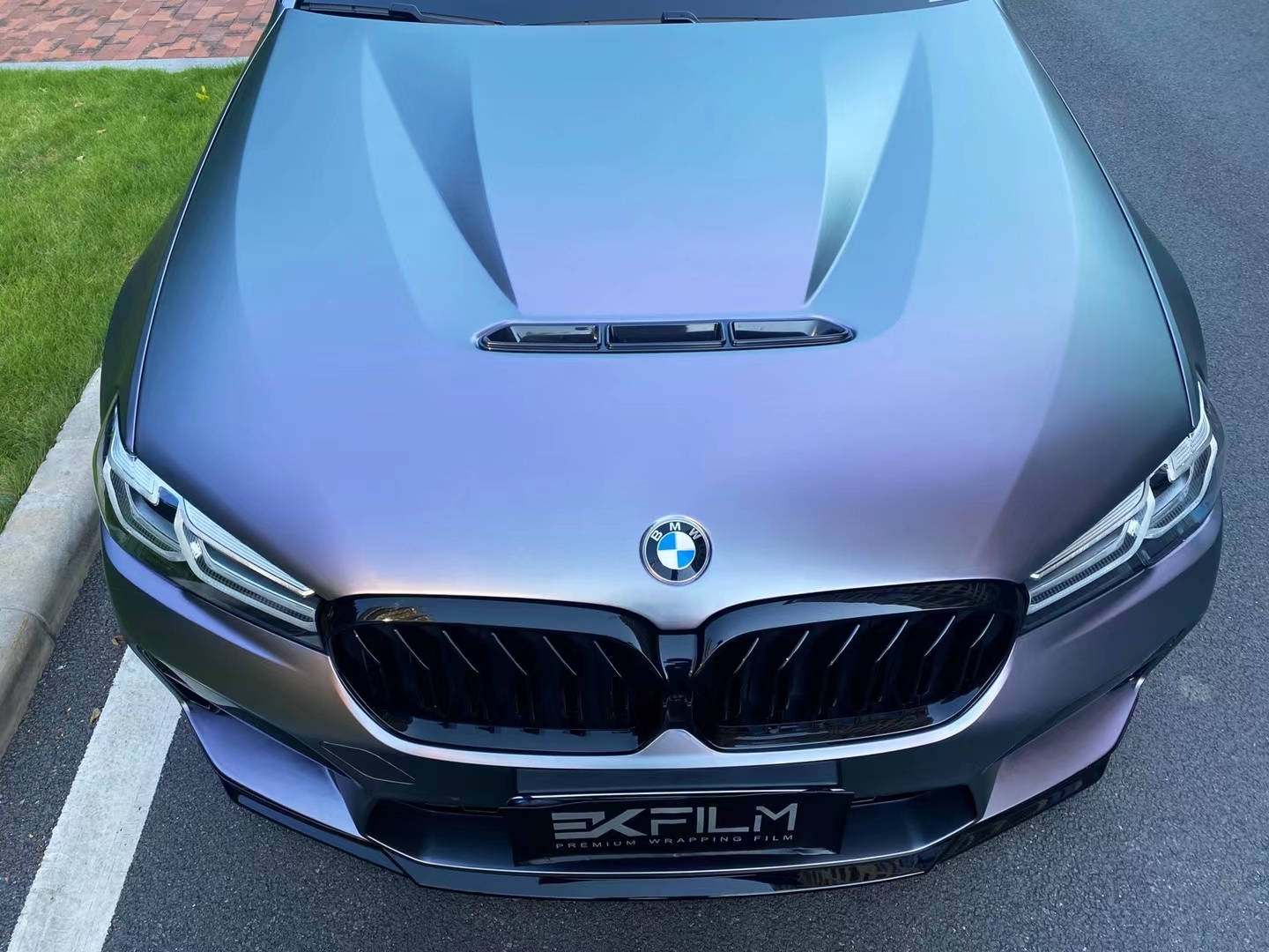 ekfilm改色膜–ek改色膜卡普里灰紫_搜狐汽车_搜狐网