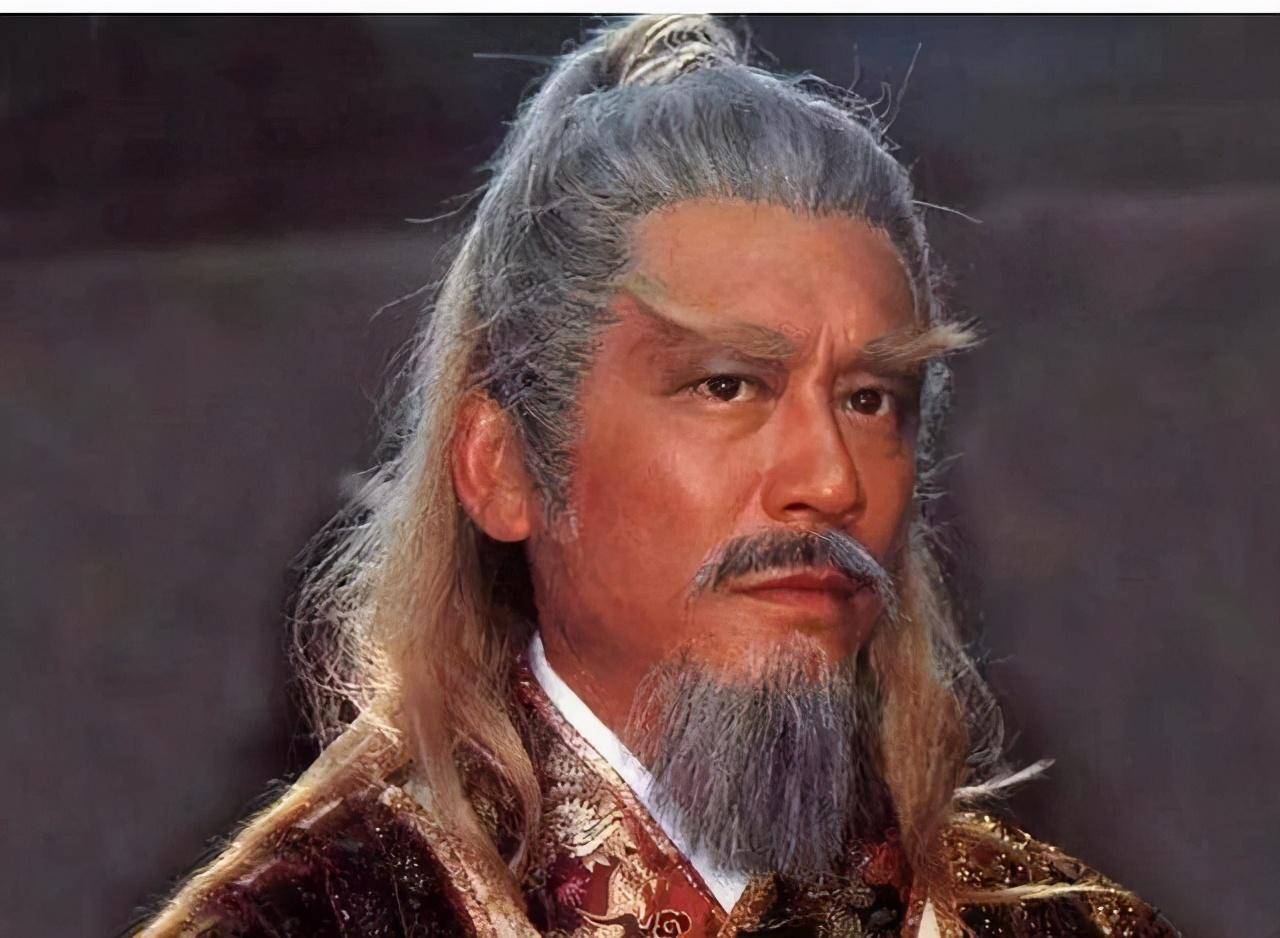 追光"五大绝顶高手":东邪西毒容易选,"中神通"竞争格外激烈