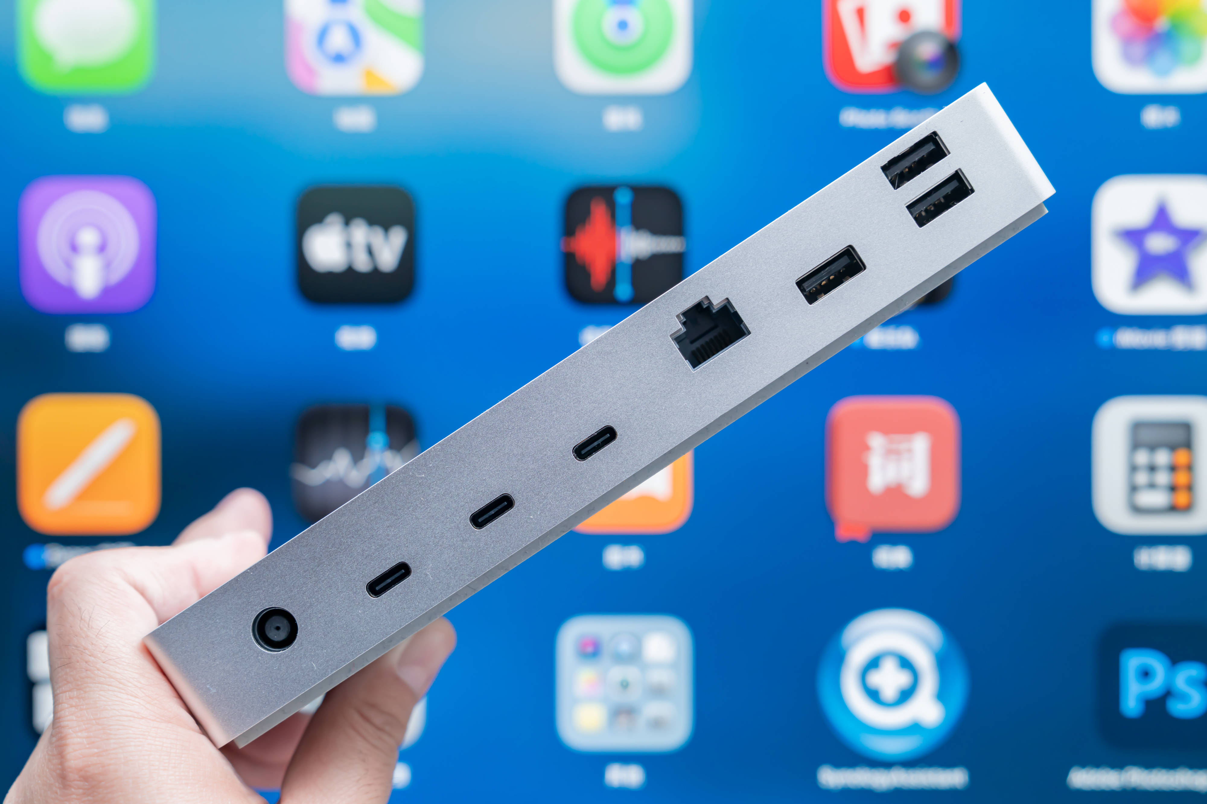 MacBook Pro 2021 有哪些好看实用的软件和配件，我来告诉你