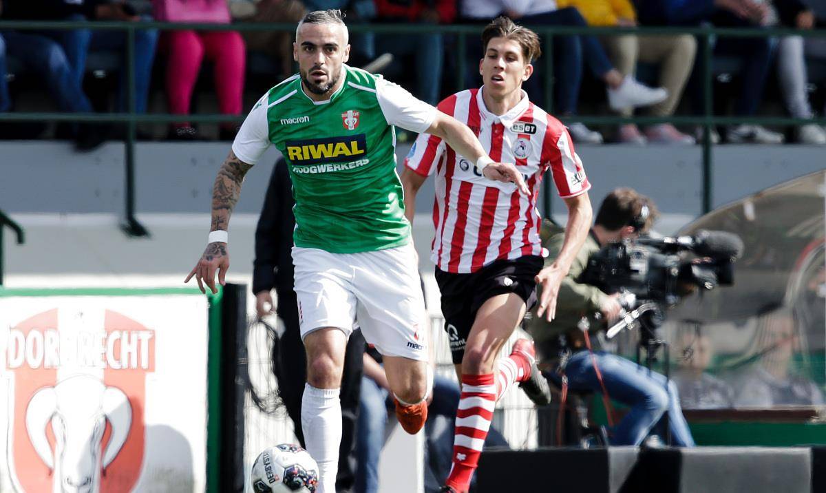 俄超:圣彼得堡泽尼特vs罗斯托夫_主场_上场比赛_客场