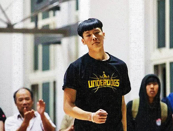 原创林七七要和平常心孟亚东学打篮球野球帝该如何驯服坏女人