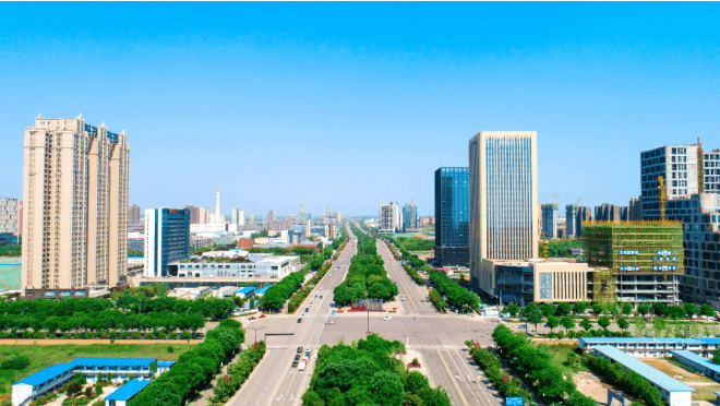 创新赋能，未来已来！航天基地全力推进秦创新驱动平台建设