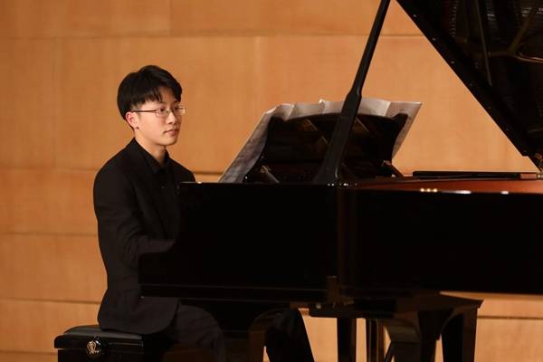 成功|陕西风格钢琴新作品音乐会在西安音乐学院成功举办