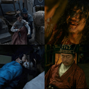 百里|全网借手给黄轩，但凡手长点，王一博宋茜都能早点下班