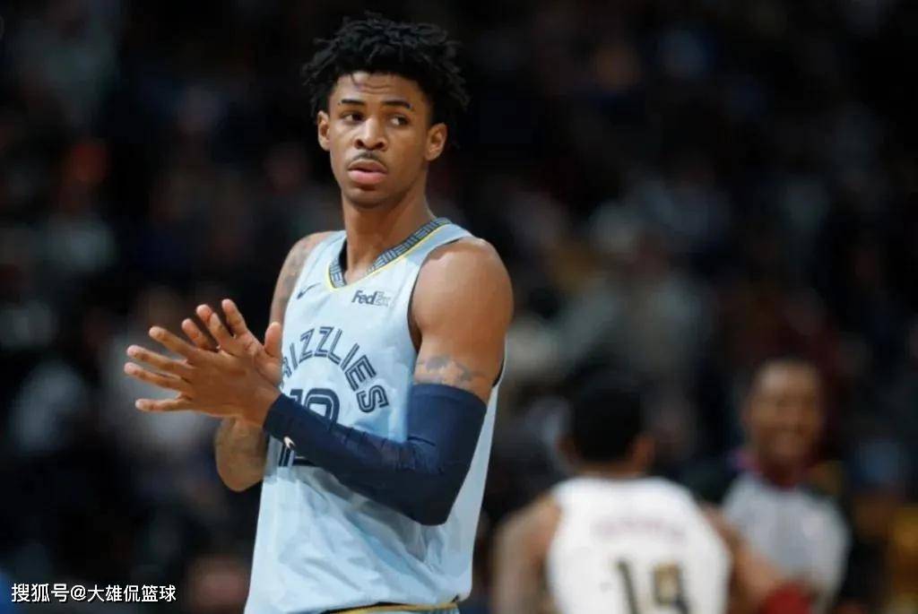 2021-2022赛季全明星赛西部替补7人名单:贾莫兰特,克里斯保罗,布克