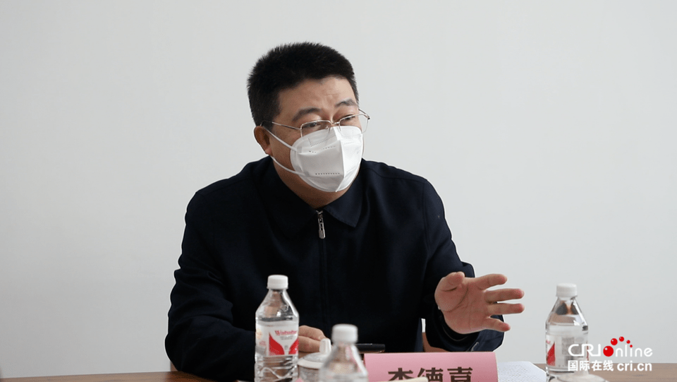 聚焦主责主业 打造乡村振兴"供销样板"_工作_驻村_李德喜