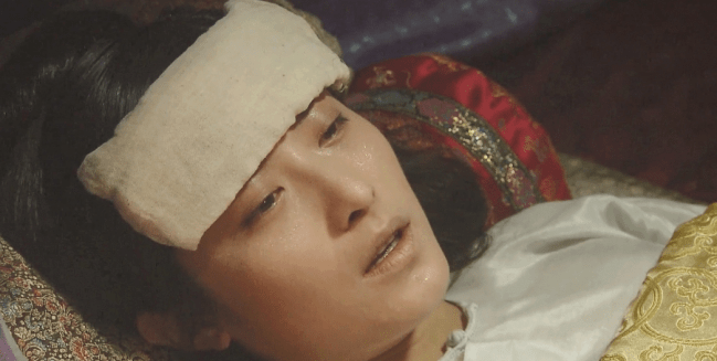 原创古代最让人害怕的4种疾病就连康熙帝也曾患过其中一种