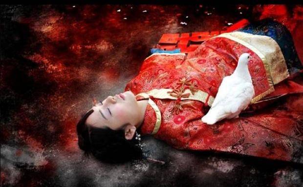 湘西三绝中的落花洞女成因为何?落后在作祟罢了