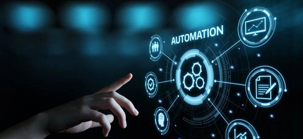 基于RPA的自动化优先，正在成为广大组织的主流管理思维