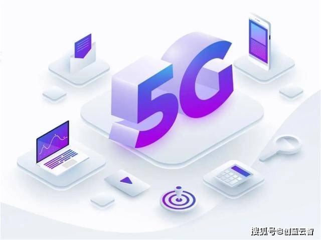 5g消息全国启动试商用，创蓝云智全国战略布局优势显现