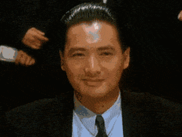 李小龙 在“穿得野”这回事上,20年前的港圈巨星说了算