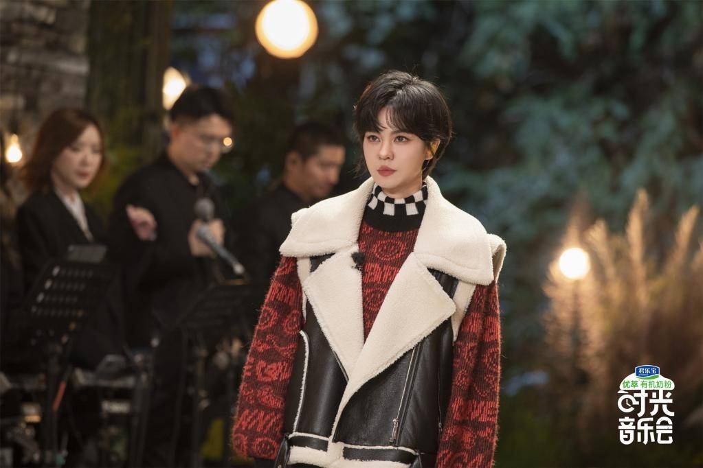 谭咏麟|《时光音乐会》第六期同步音频上线酷狗，网友表示这回忆杀绝了！