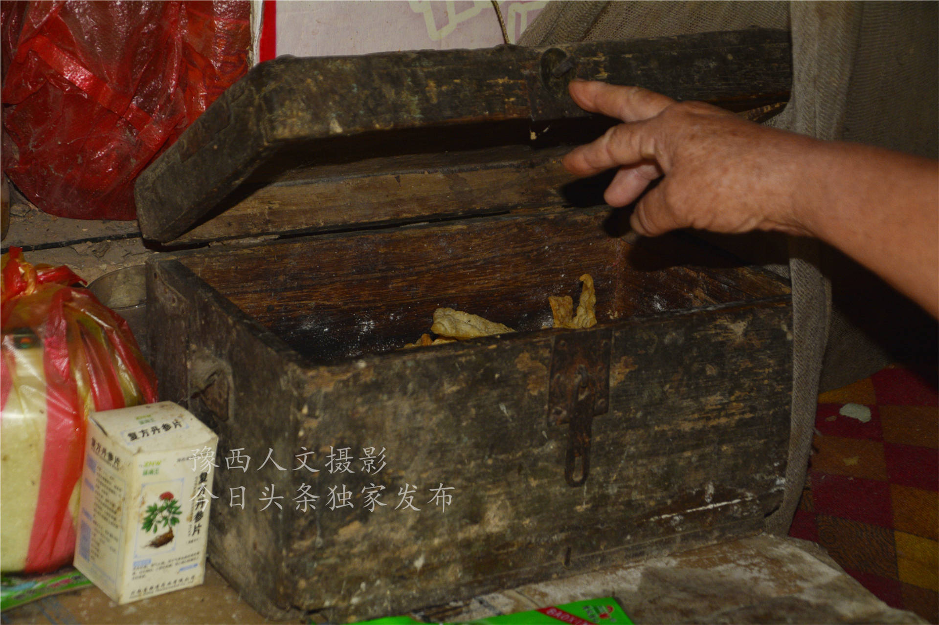 因为|105岁老寿星，长寿秘诀神奇，3个怪习惯，别人理解不了