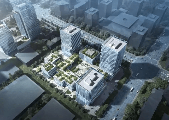 创新赋能，未来已来！航天基地全力推进秦创新驱动平台建设