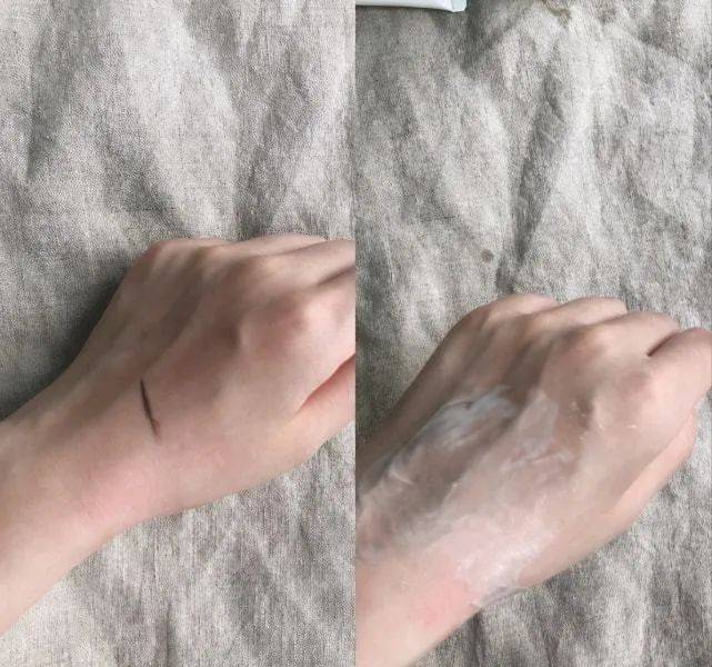 关键冬季洁面，补水保湿最关键，你的洗面奶选对了嘛~