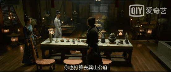 演技|黄轩隐藏了五年的秘密，竟然就这样被宋茜戳破了！