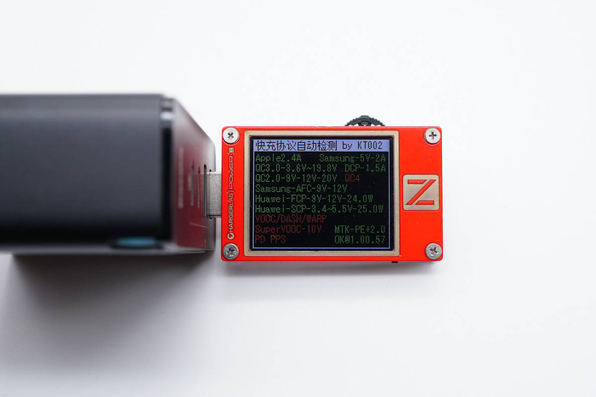 原创华瑞微hrm65r380g超结mos获倍思采用倍思100w氮化镓二代快充拆解