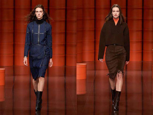 脚踝 冬天潮流必备，从脚暖到腰的袜子靴！