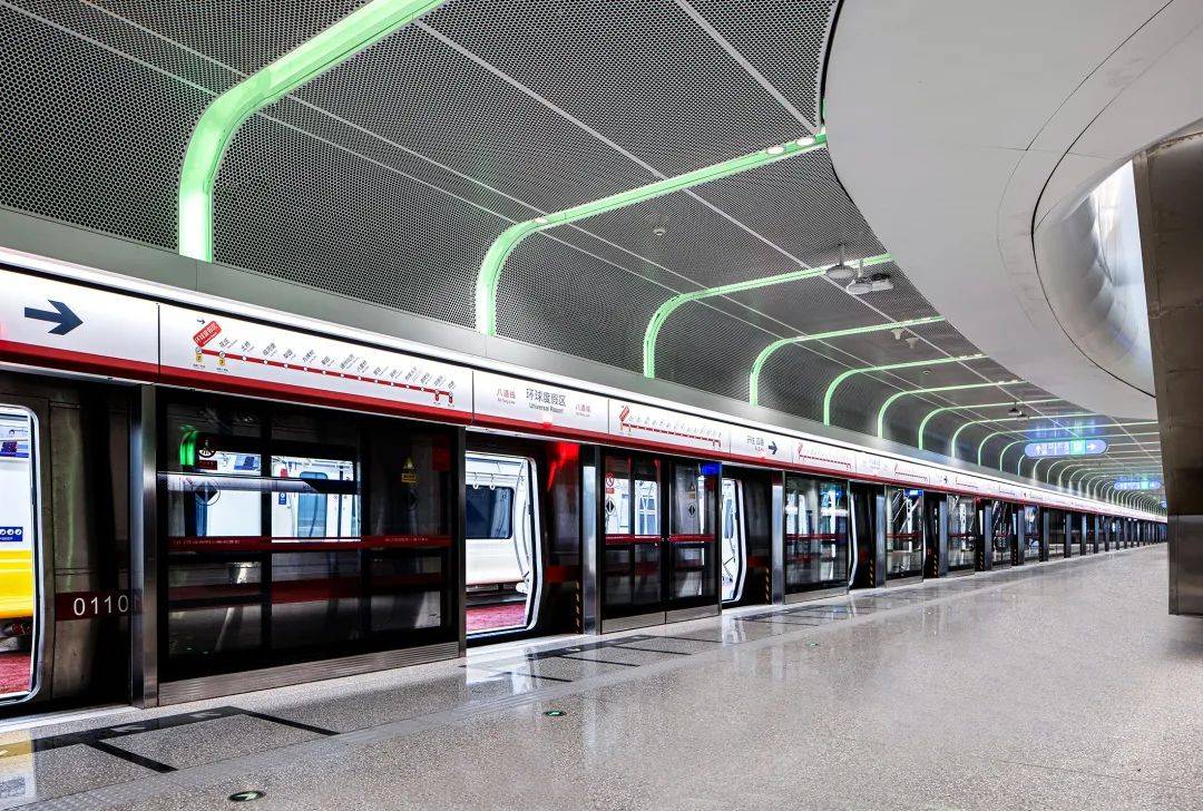 欧普照明:借力"新基建"风口,轨道交通照明发展迎来"加速度"_地铁_智能