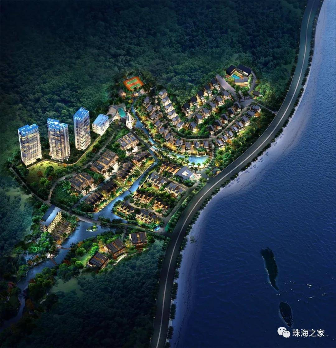 首页:#珠海【凤凰山一号】独栋售楼处电话丨售楼处地址丨最新详情