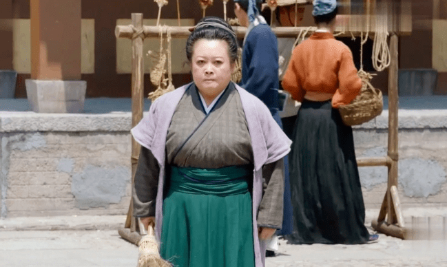 原创姜子牙封神时为何给自己的妻子封为扫把星说起来都是泪