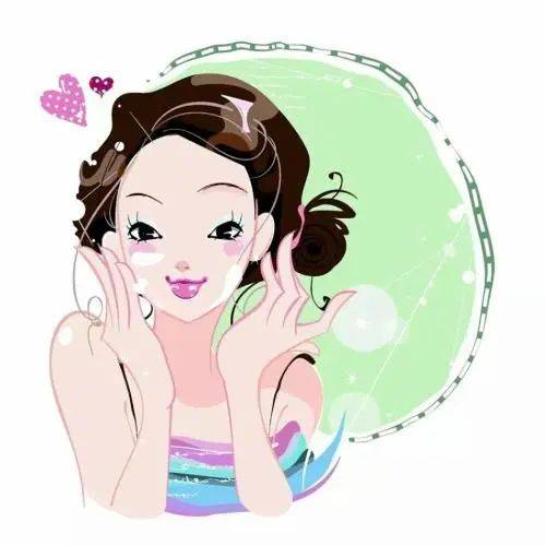 关键冬季洁面，补水保湿最关键，你的洗面奶选对了嘛~