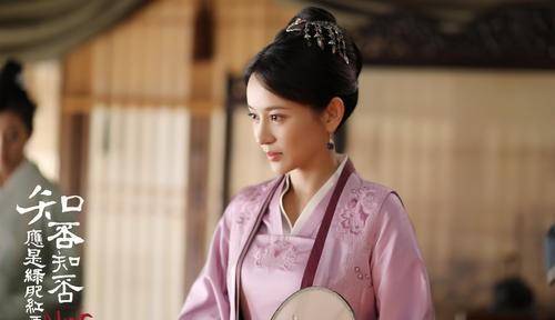 因为|《知否知否》：她是翻版“林小娘”，一心想嫁豪门，最后被嫌弃！