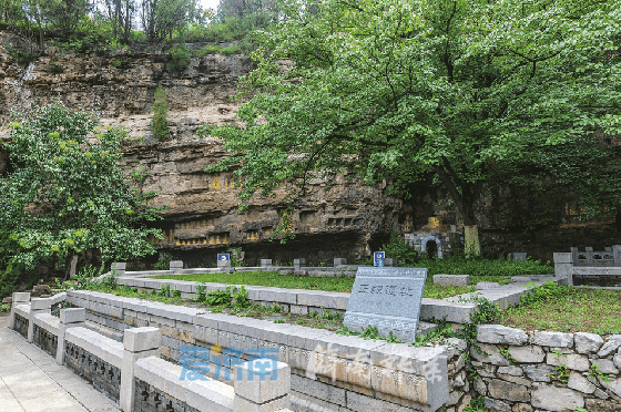 济南开元寺拟复建，牵出与县西巷的“往事”