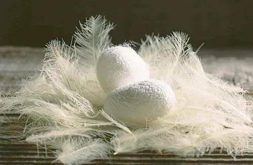 你知道天然蚕丝的好处吗