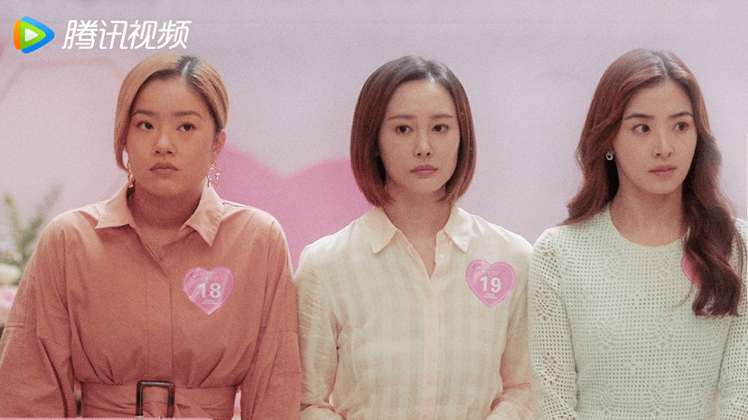 因为|笑声中有思考！《爱很美味》搞笑之余不缺人文关怀！