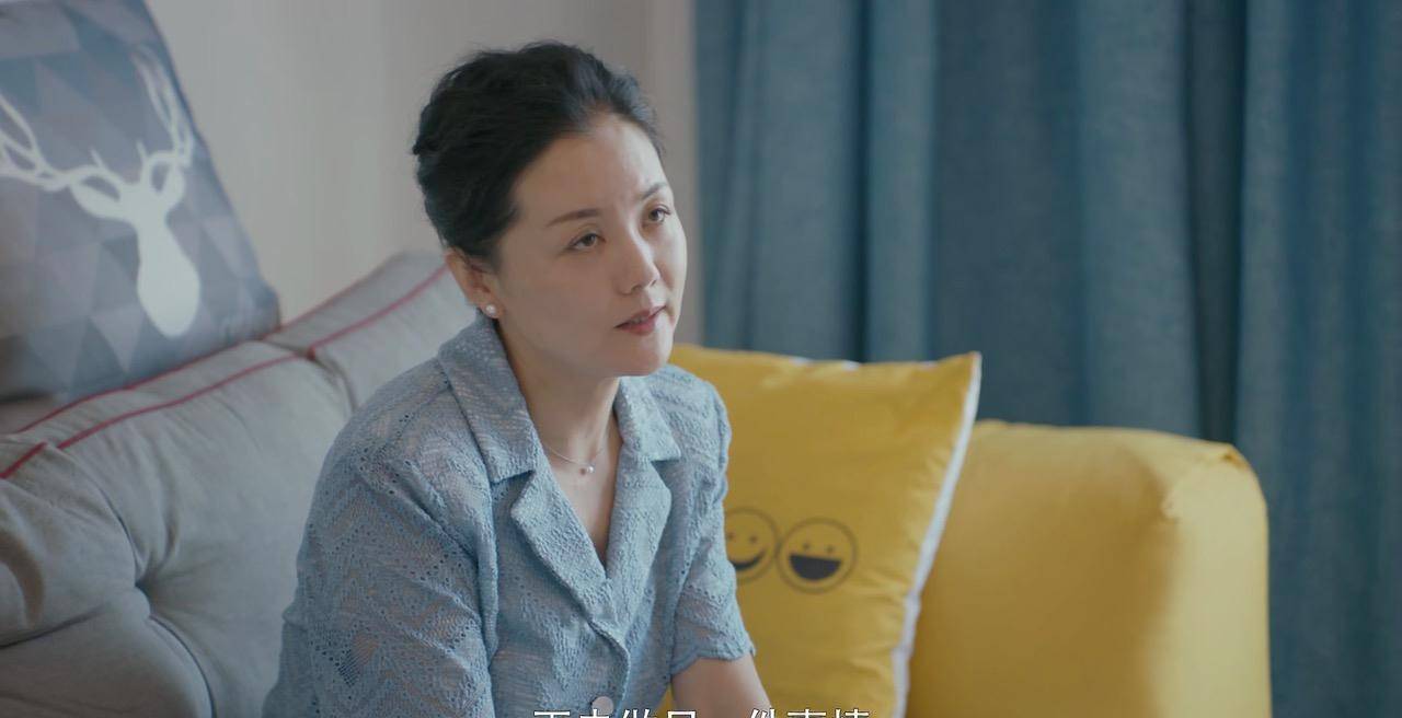 艾米丽|《安家》她是剧中第二个张乘乘，母亲堪比潘贵雨，王子险些喜当爹