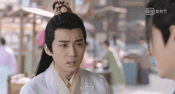 友情|《许纯纯的茶花运》名场面！郭子凡当众“扒”彭楚粤衣服？